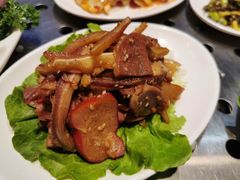夫妻肺片-老盛兴汤包馆(大华二路店)