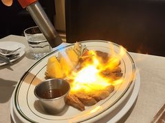 -卡朋西餐(东方广场店)