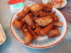 茄子油条-羊子两室一厅(八一广场店)