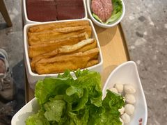 -季季红火锅(青山湖万达店)