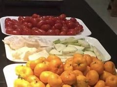-感恩心素食馆(百世广场店)