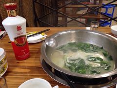 -豪虾传·江湖菜