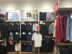 -优衣库(重庆万象城店)