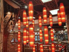 -龙抄手(春熙路总店)