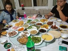 -康陵正德春饼宴26号