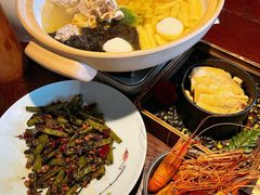 -寻宝记绍兴菜(鲁迅路店)