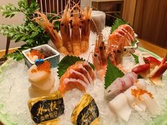 -水濑·日料放题(天河店)