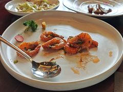 -粤尚腾香居中餐厅(首都机场希尔顿店)