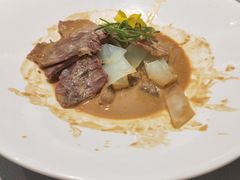 -狮王府淮扬菜(新街口友谊店)