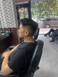 -大人物·男士理发馆