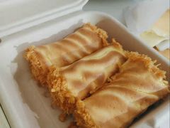 -君之狮子山·轻糖烘焙(松江印象城店)