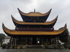 -岳阳楼景区