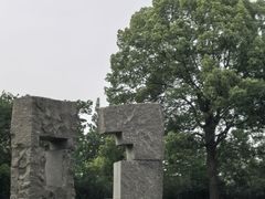 -上海月湖雕塑公园