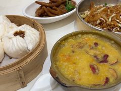 -聚福山莊·寻味顺德(北滘店)