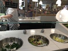 菜类-So Lounge索兰至餐厅(蓝色港湾店)