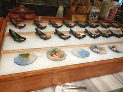 -芭菲盛宴·环球美食(解放碑英利国际店)