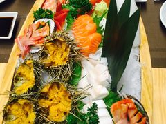-悦和餐厅(CBD玉米楼店)