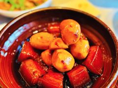 -湖里春风·淮扬菜(丽泽天街店)