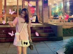 门面-星巴克(人民公园店)