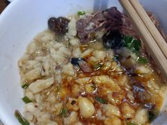 优质羊肉泡馍-建基泡馍·西安老字号·清真(永宁店)