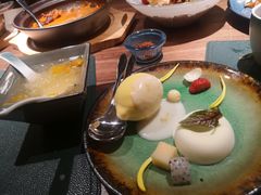 一颗柠檬-木棉·醉心粤味(COCO Park店)