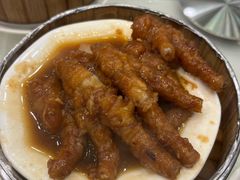 -凤凰楼酒家·粤宴点心(华强北店)