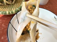 -锅贴王海鲜小馆