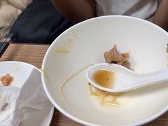 -百福麵家(新馬路店)