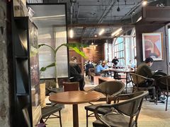 -VESH COFFEE(定西路店)