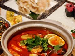 -酒井酱子·深夜食堂(东城汇店)