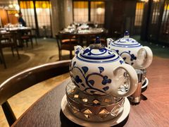 -逸东轩(香港逸东酒店)