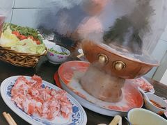 -天丽餐厅•烧烤铜锅涮(西青道辅路店)