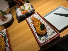 -花和海鲜自助(梅江店)