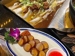 -大圈仔滋味研究所(龙湖·佰乐街店)