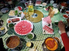 -番食园鲜食火锅(高新店)