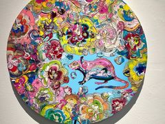 -上海宝龙美术馆