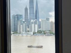 -上海外滩英迪格酒店