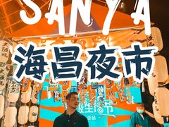 -三亚海昌梦幻海洋不夜城