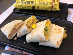 -永和大王(茉莉上新·胜利一路店)