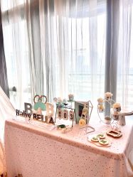 -baby bella小贝拉母婴护理中心(珠海希尔顿店)