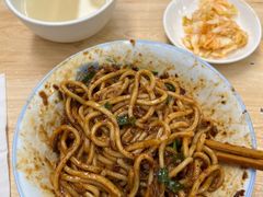 -二号桥脆绍面(星辉中路店)