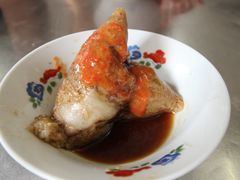 -群众牛肉小点(蚵仔煎)