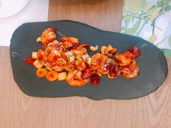 -青梅酒肆PLUS(长白仙岛北路店)