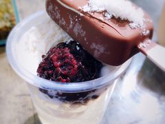 白雪梦龙冰粉-甜心闲生传统手工冰粉(奎星楼店)