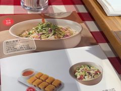 -西贝莜面村(城西银泰店)