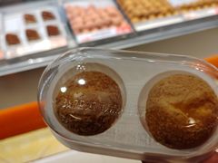 -東更道点心行(北京龙湖熙悦天街店)