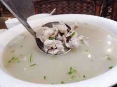 八刀汤-东山茶寮(新安店)