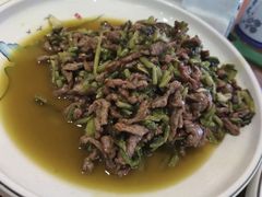 -食光慢宴·安吉土菜馆