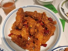 -欧记大排档·景德菜(上海首店)