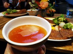 -La Creperie法餐厅(芮欧百货店)